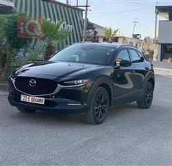 مازدا CX-30